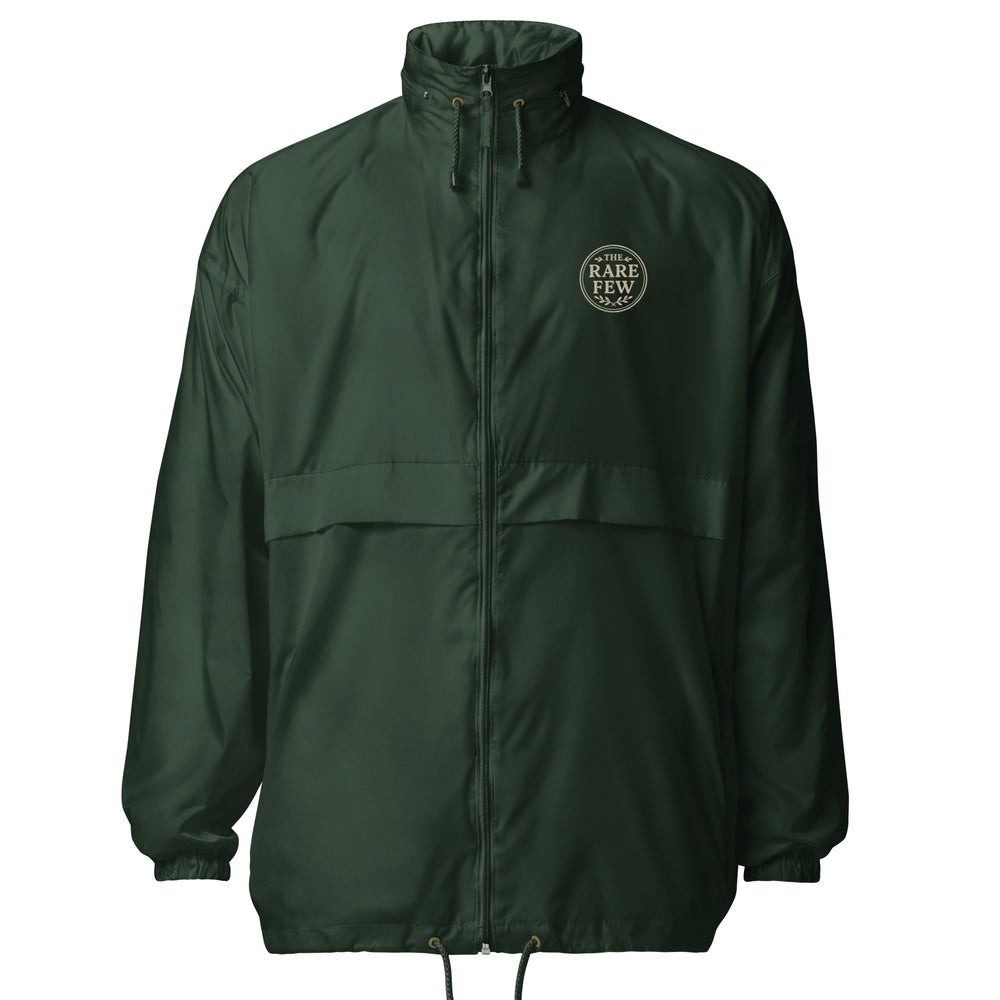 Rare Unisex windbreaker