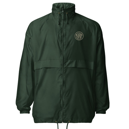 Rare Unisex windbreaker