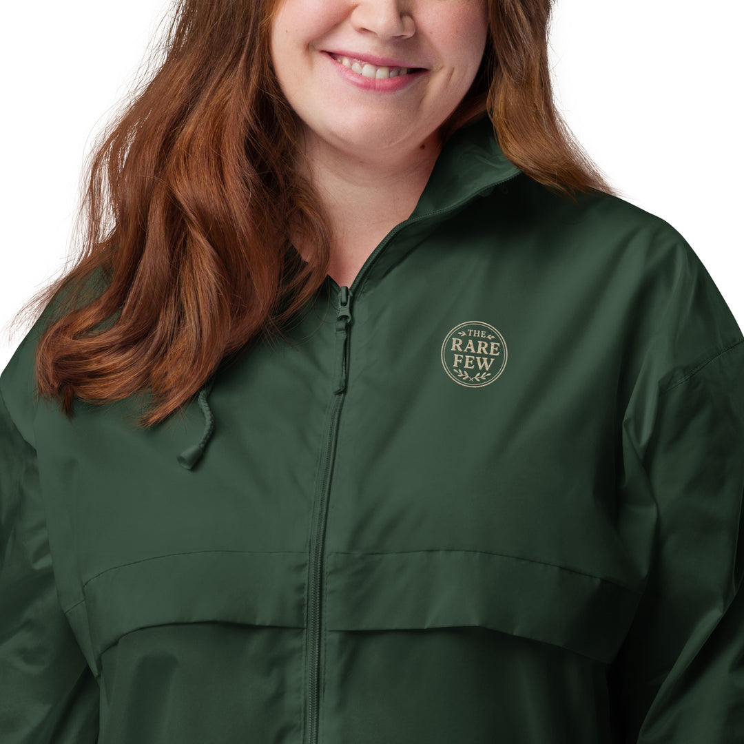Rare Unisex windbreaker