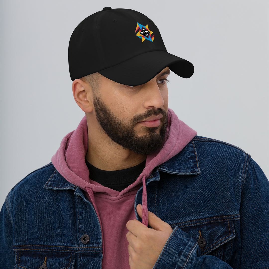 Rare Dad hat