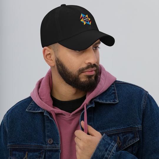 Rare Dad hat