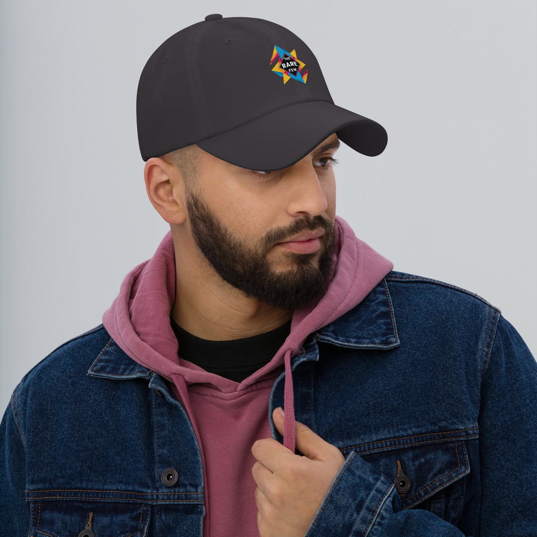 Rare Dad hat