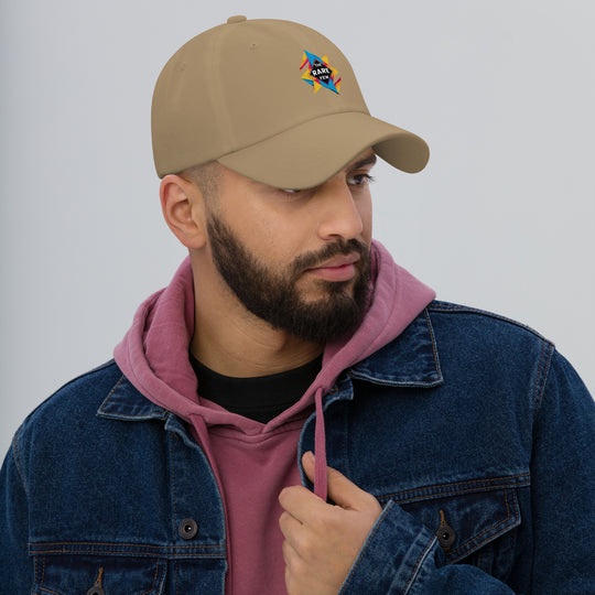 Rare Dad hat