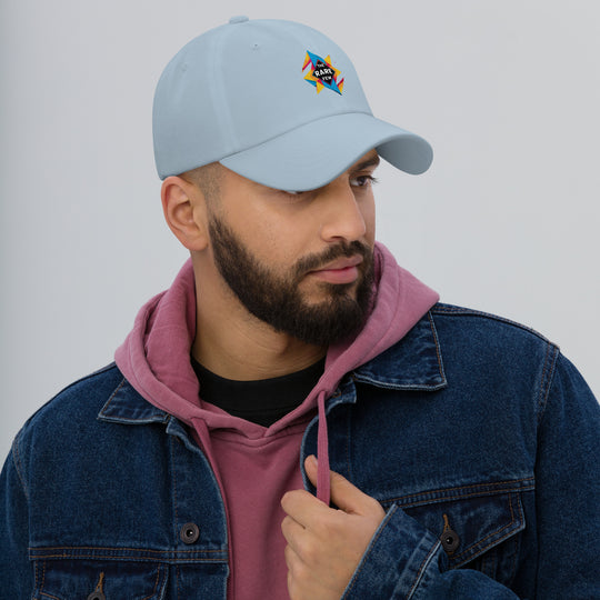 Rare Dad hat