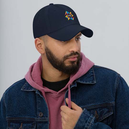 Rare Dad hat
