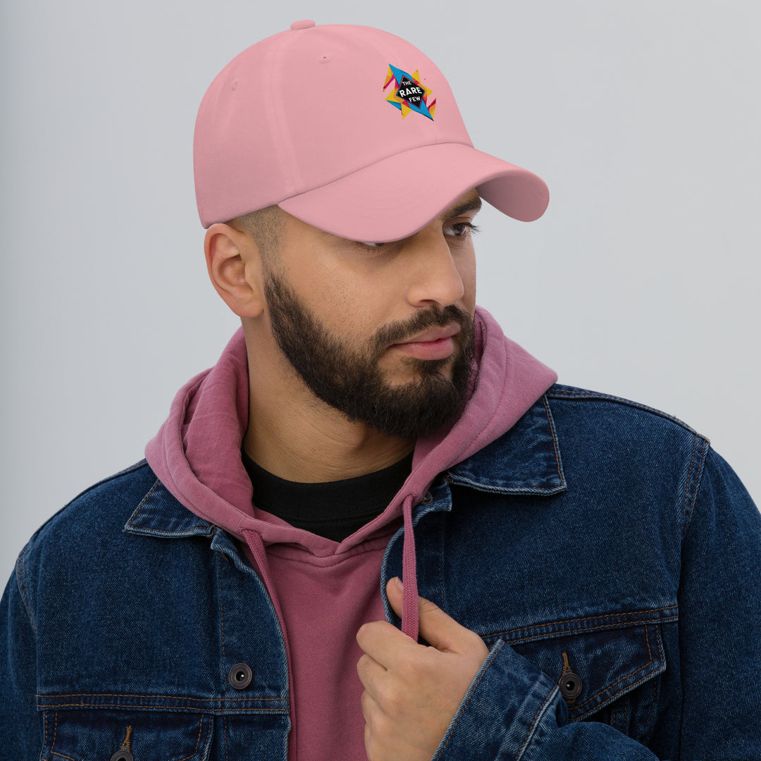 Rare Dad hat