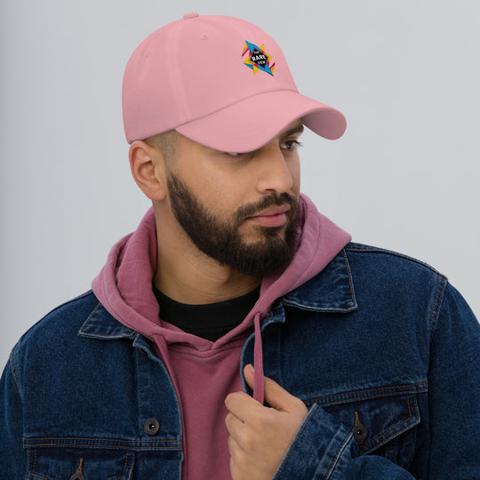 Rare Dad hat