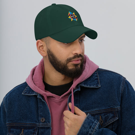 Rare Dad hat