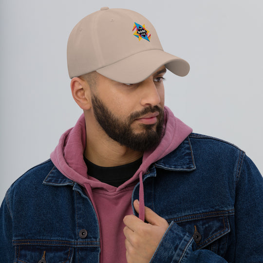Rare Dad hat