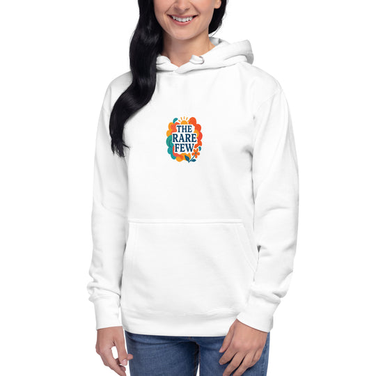  Classic Streetwear Hoodie