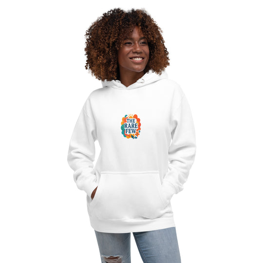  Classic Streetwear Hoodie