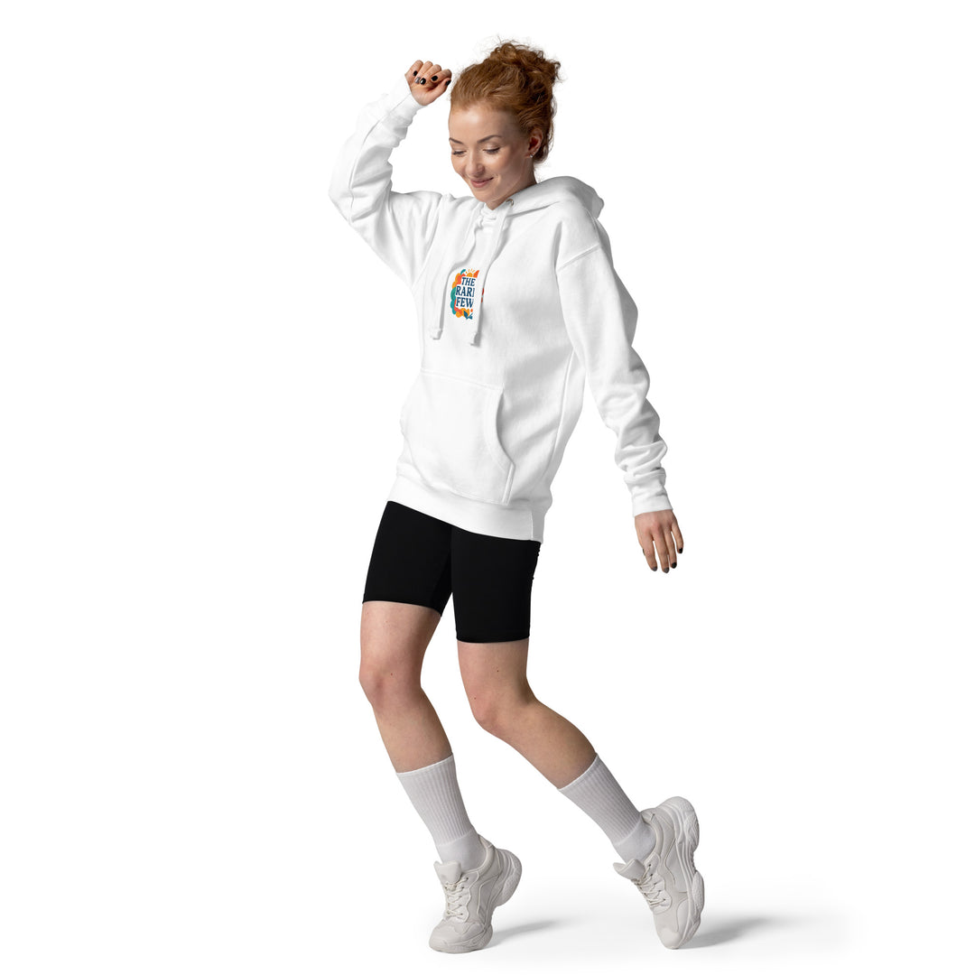  Classic Streetwear Hoodie