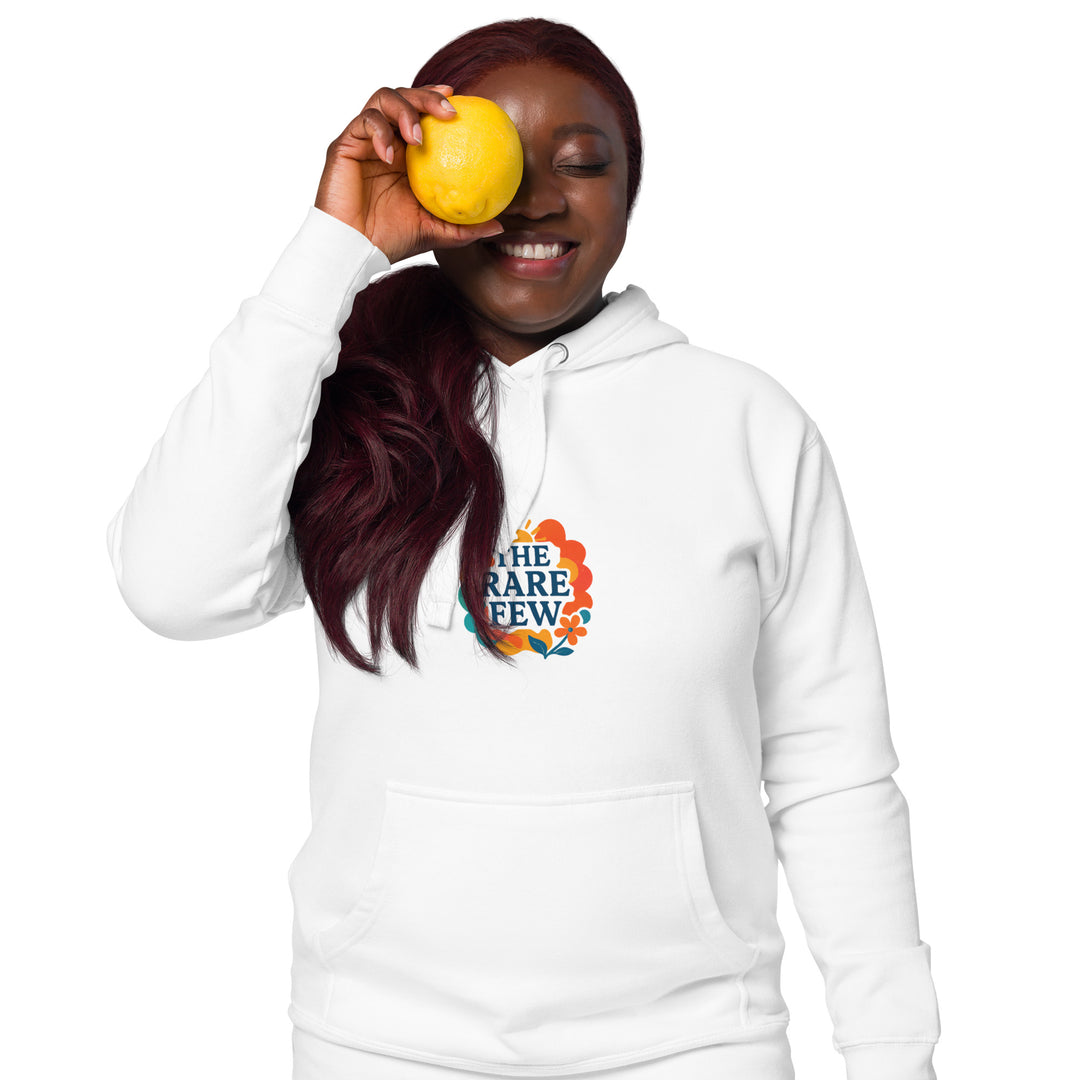  Classic Streetwear Hoodie