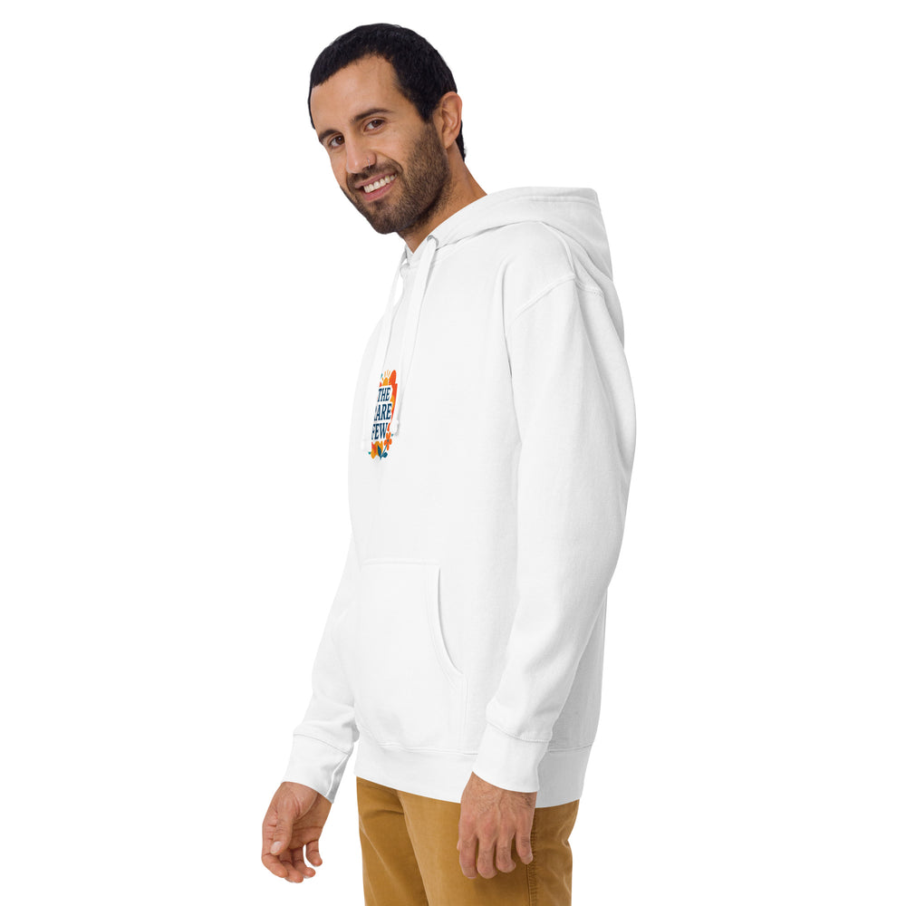  Classic Streetwear Hoodie