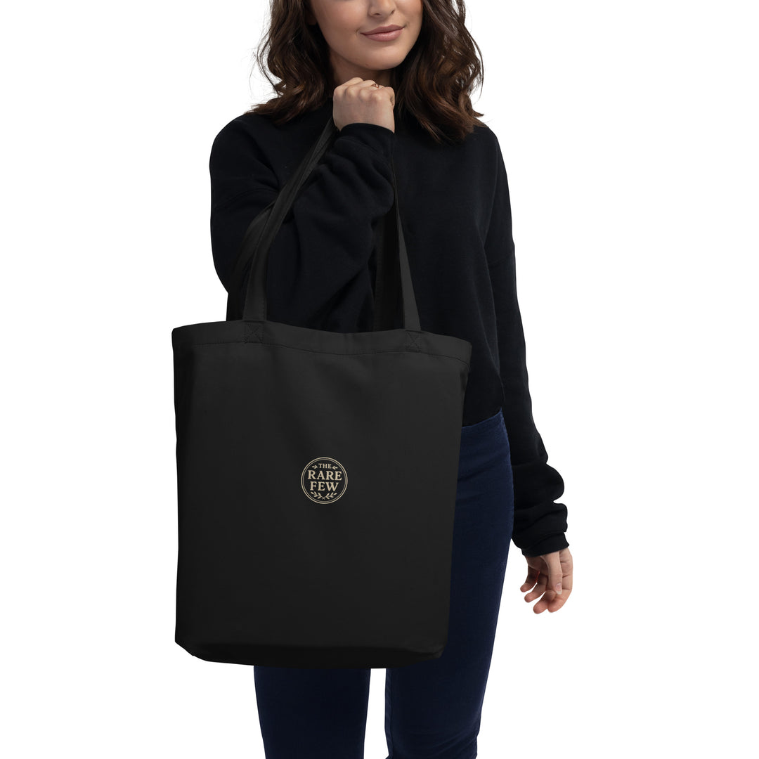 Rare Eco Tote Bag