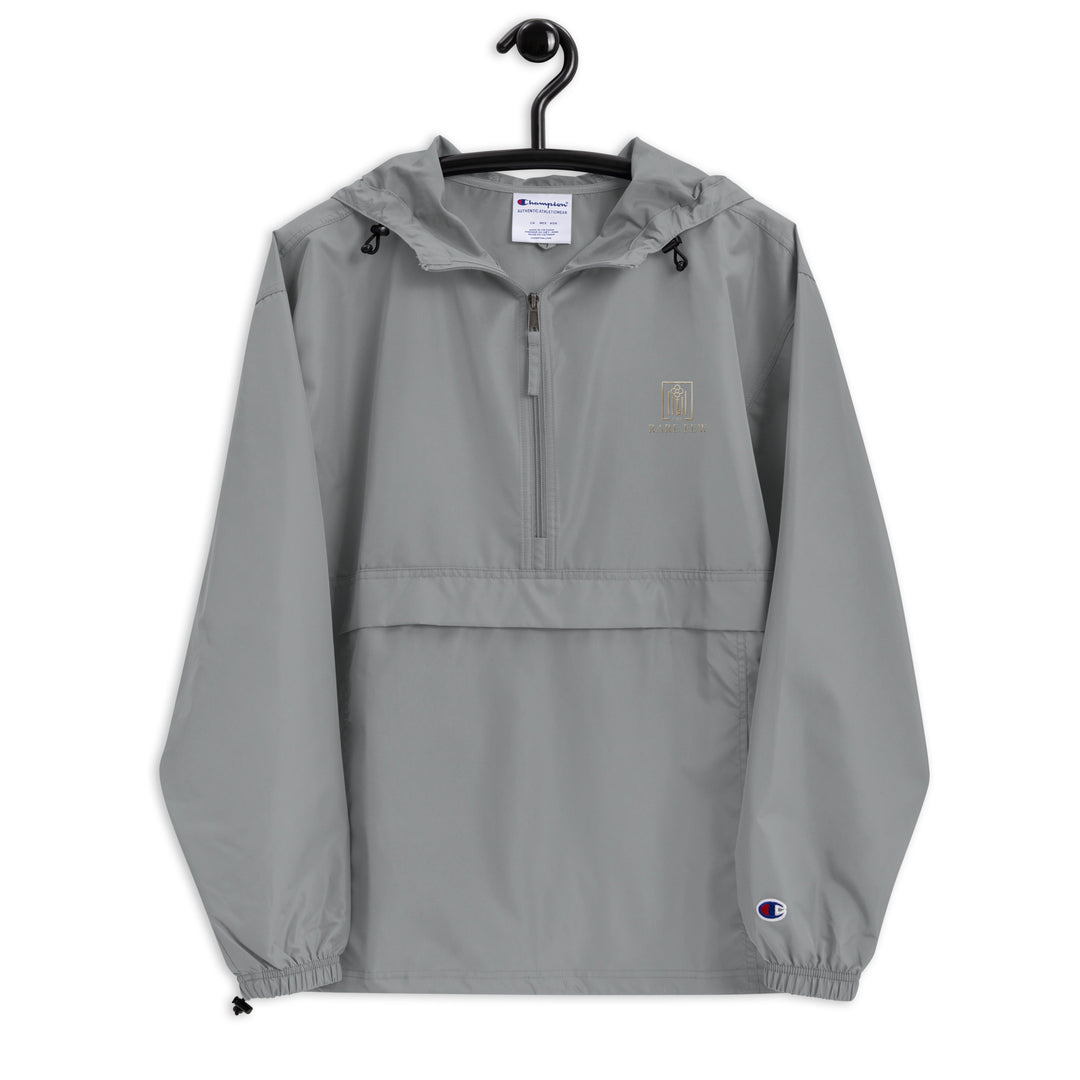 Champion x The Rare Few
