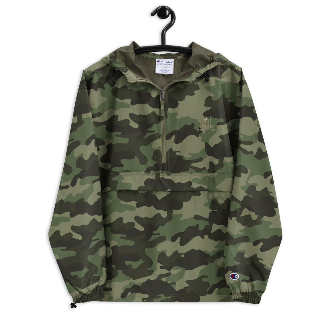 Champion x The Rare Few