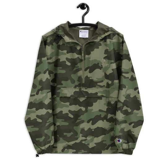 Champion x The Rare Few