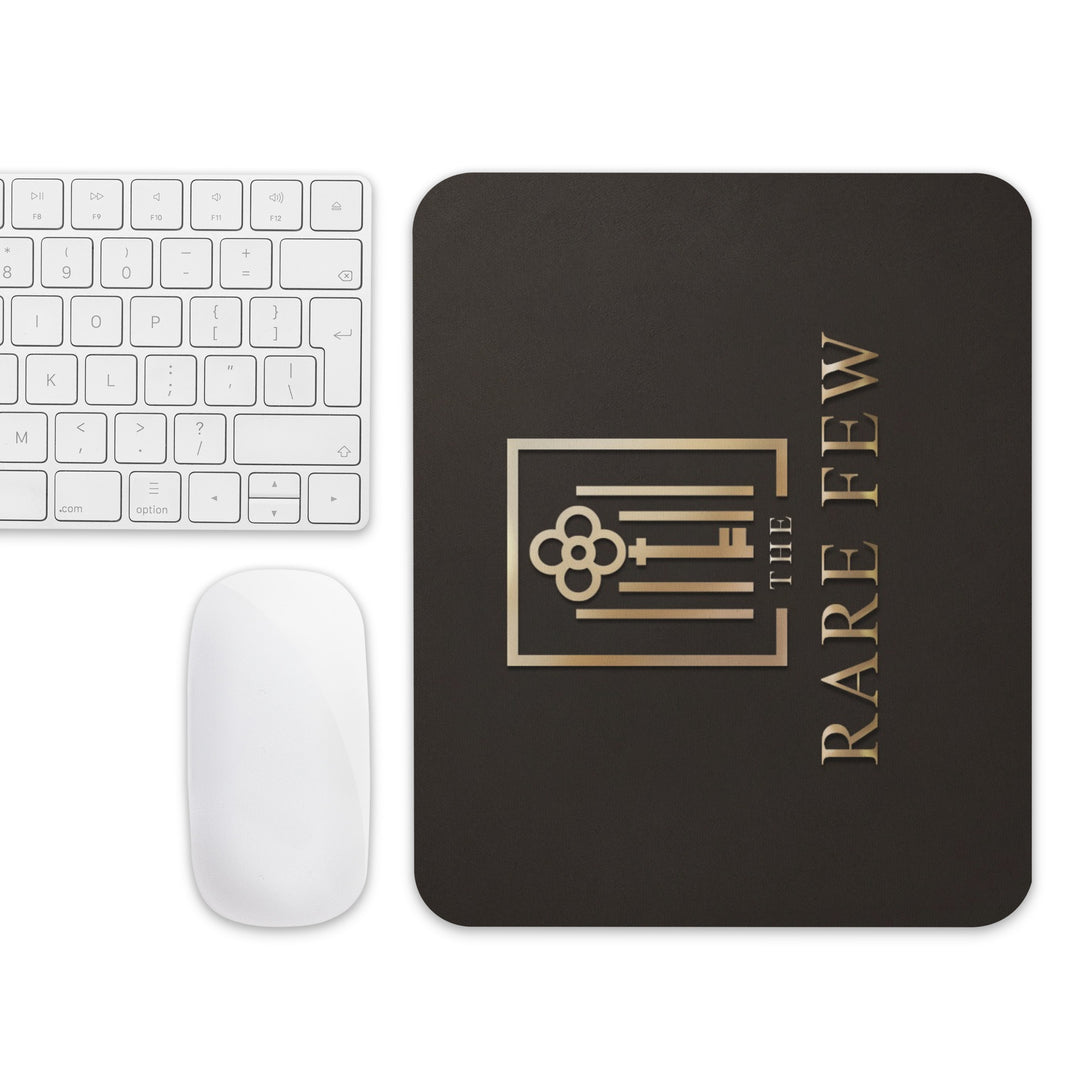 The Rare Few Mouse pad