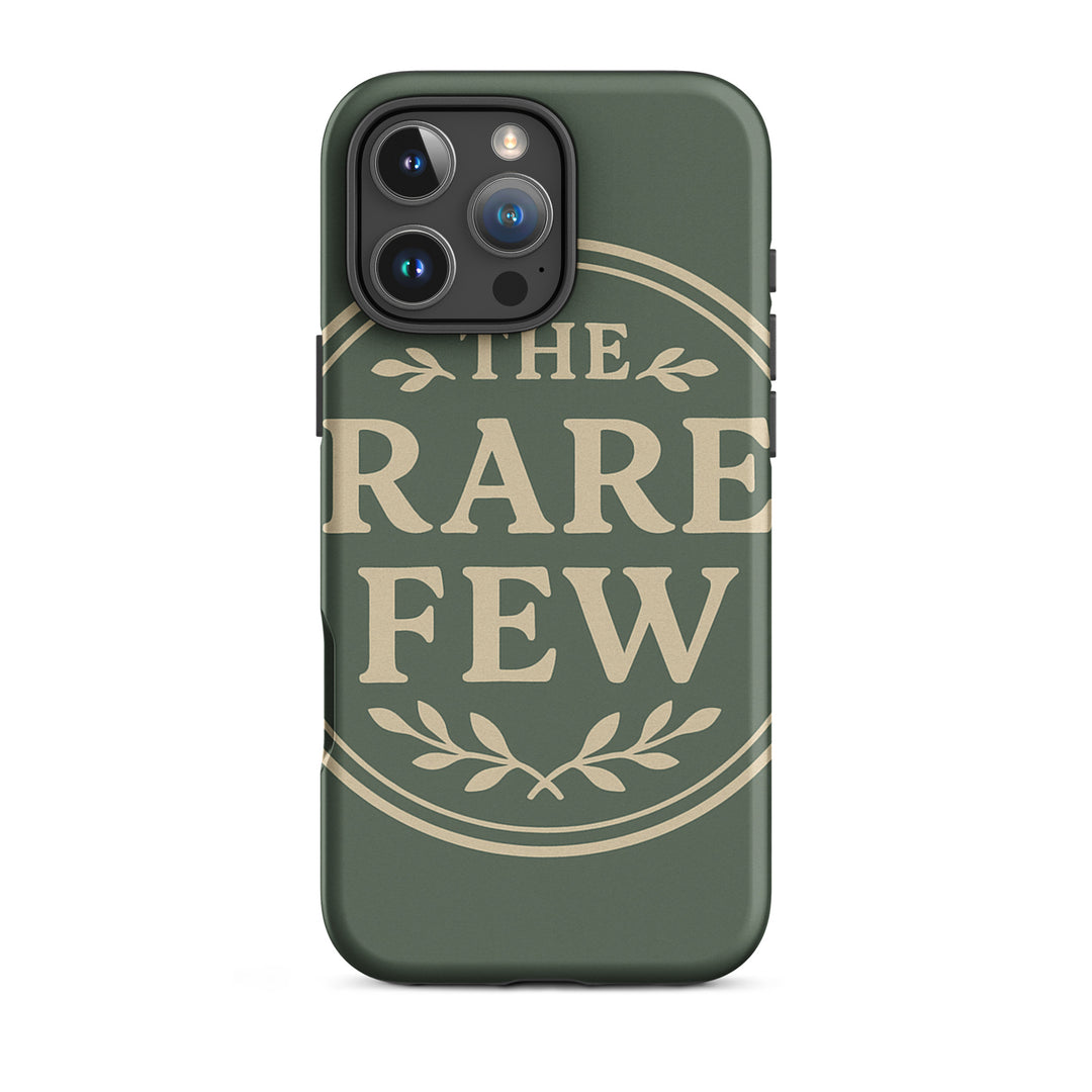 Rare Tough Case for iPhonebbb