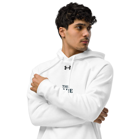 Under Armour Fleece Hoodie