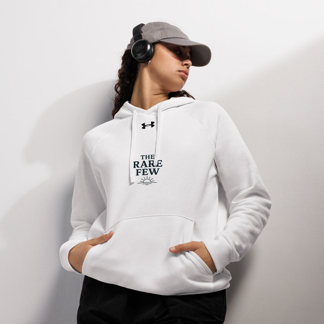Under Armour Fleece Hoodie