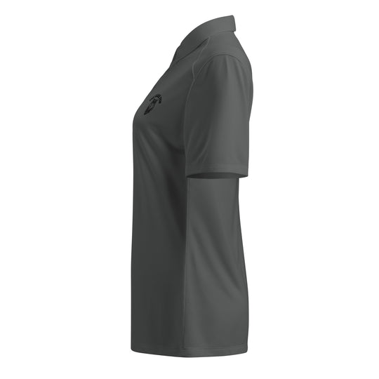 Rare Few X Under Armour womens polo