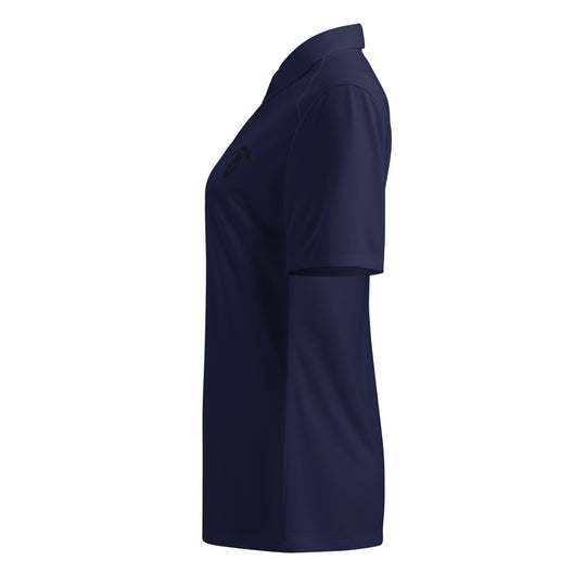 Rare Few X Under Armour womens polo