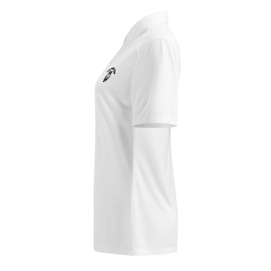 Rare Few X Under Armour womens polo