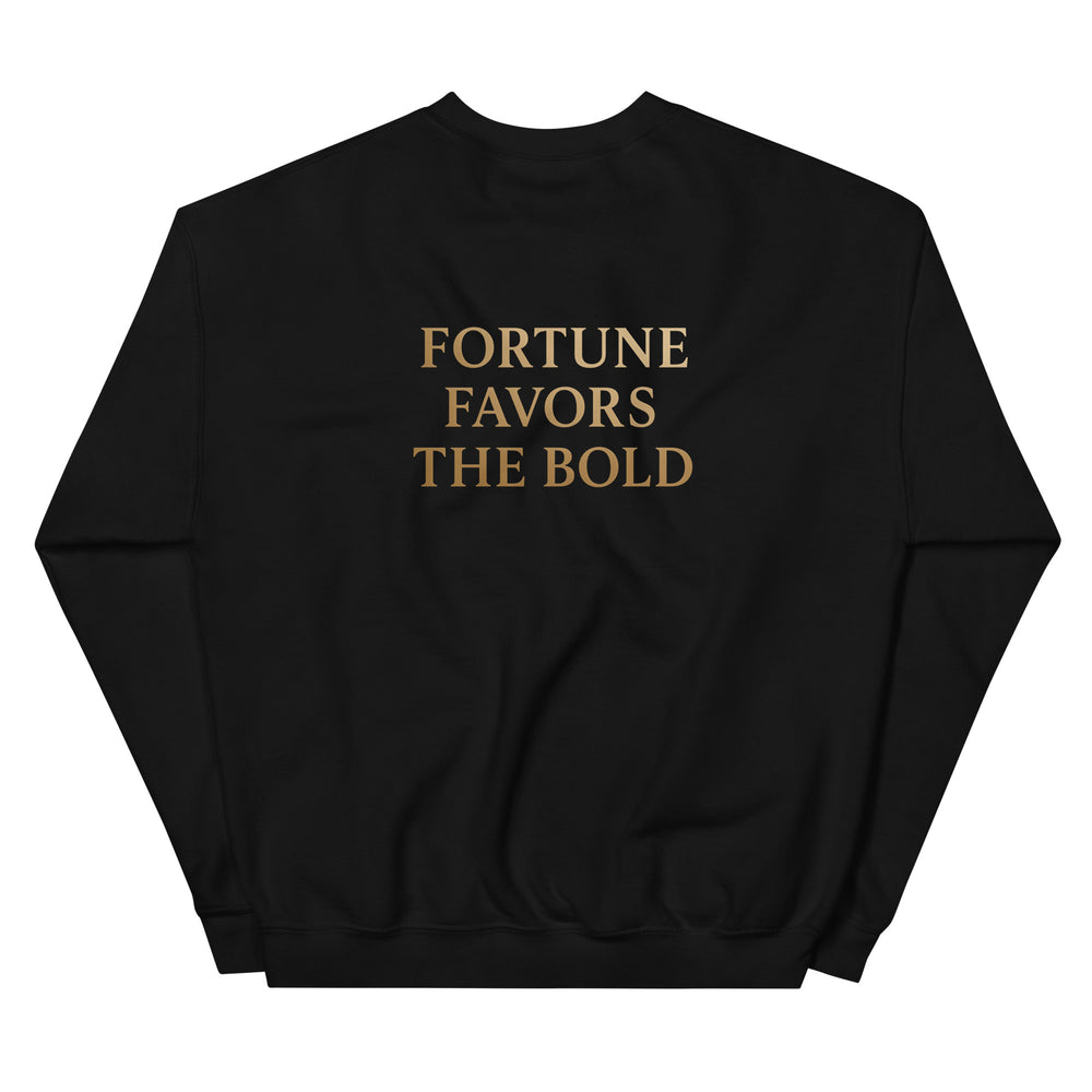 Rare Few Bold Fortune Crew