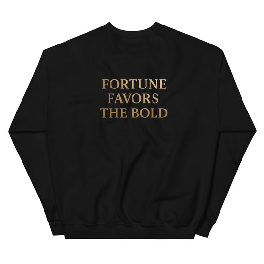 Rare Few Bold Fortune Crew