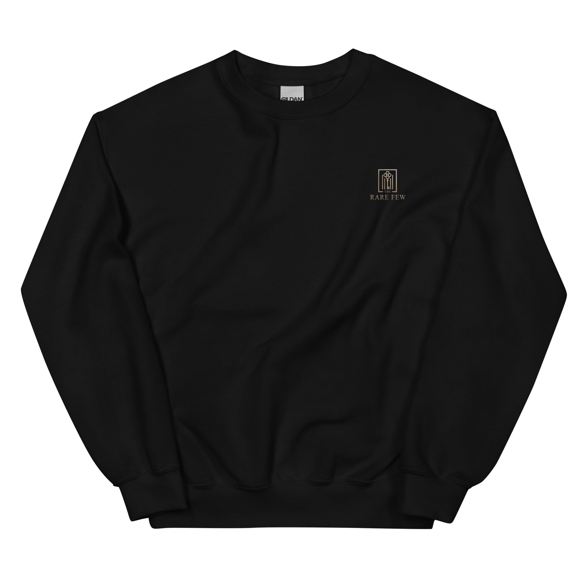 Rare Few Bold Fortune Crew