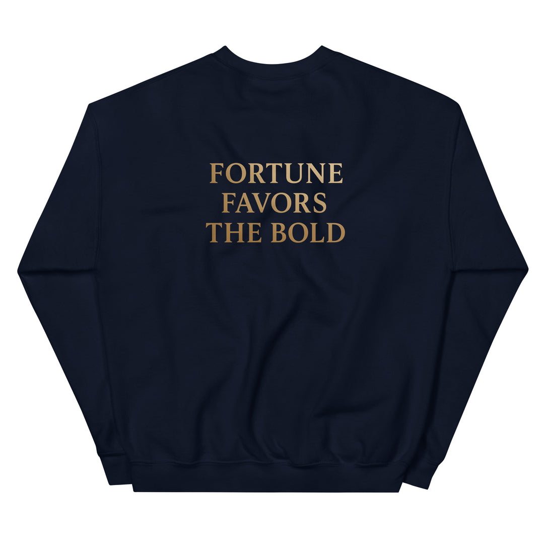 Rare Few Bold Fortune Crew