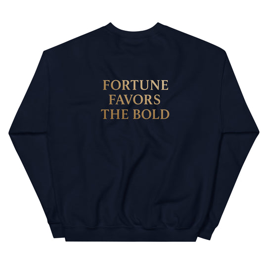 Rare Few Bold Fortune Crew