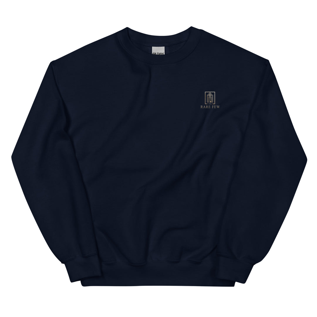 Rare Few Bold Fortune Crew