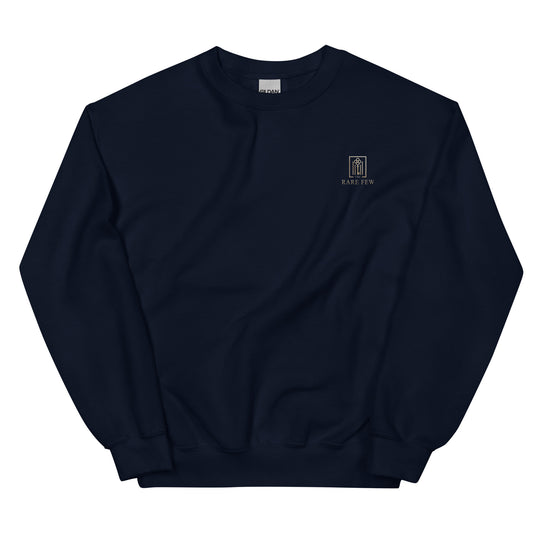 Rare Few Bold Fortune Crew