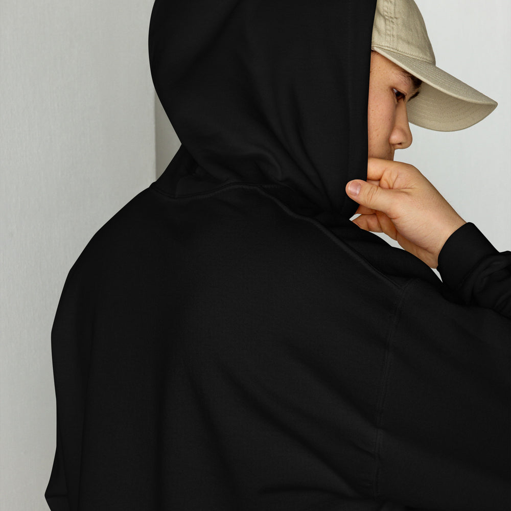 Rare Unisex Hoodie