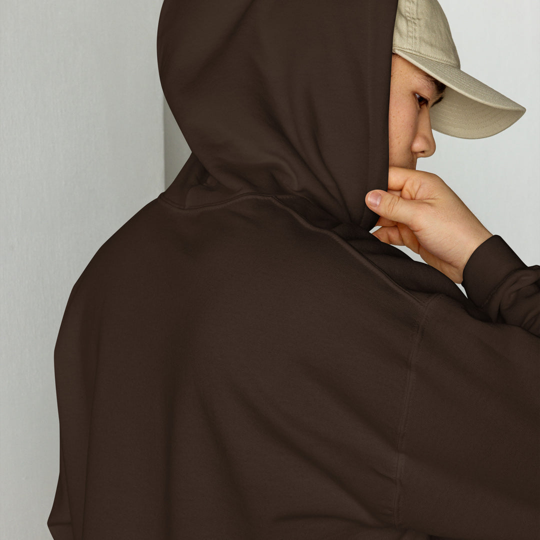 Rare Unisex Hoodie