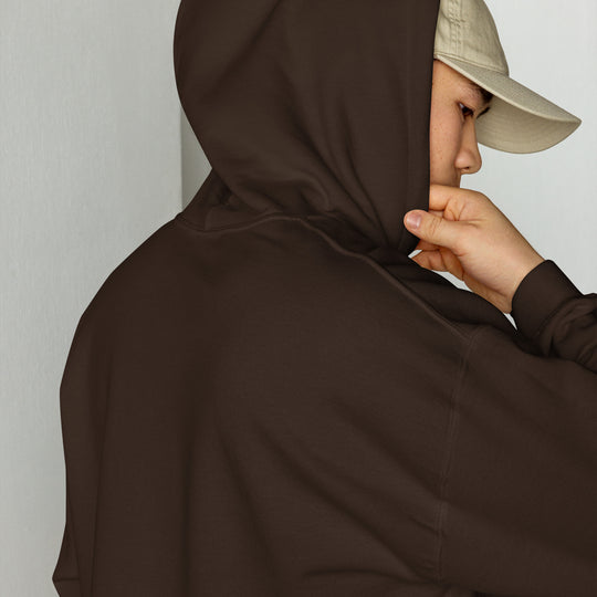Rare Unisex Hoodie