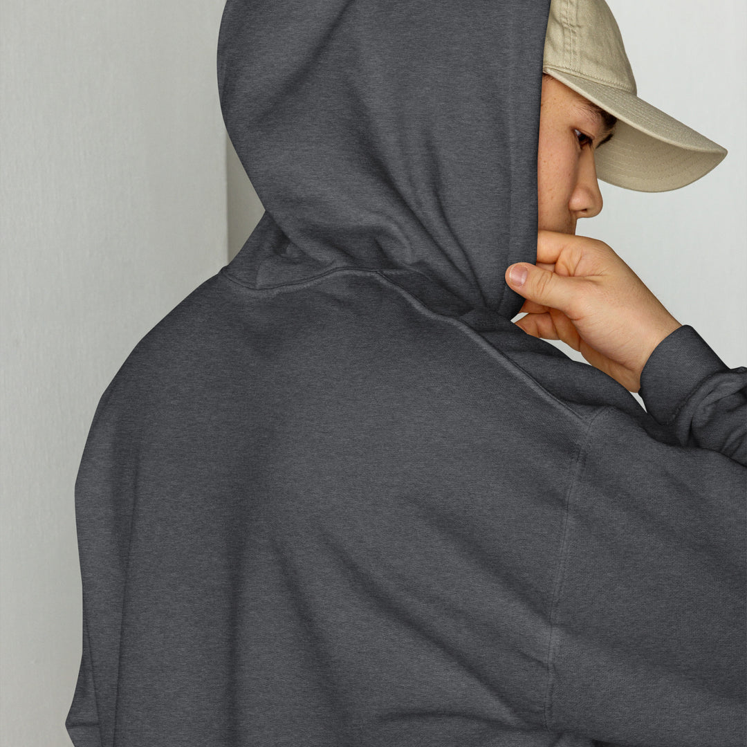 Rare Unisex Hoodie