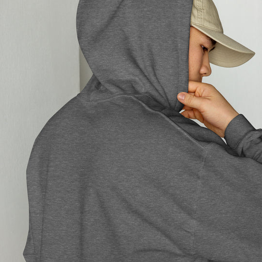 Rare Unisex Hoodie