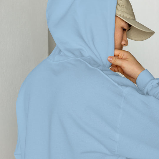 Rare Unisex Hoodie