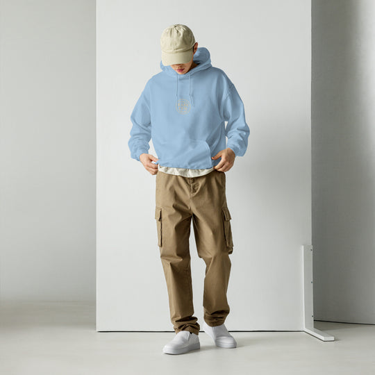 Rare Unisex Hoodie