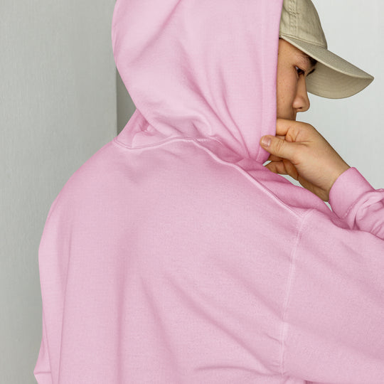 Rare Unisex Hoodie