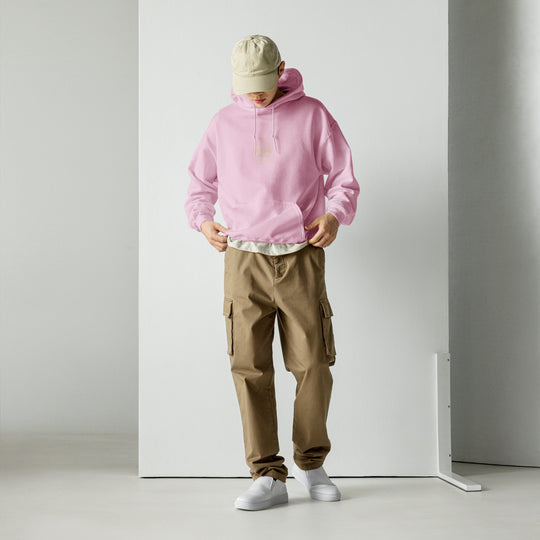 Rare Unisex Hoodie