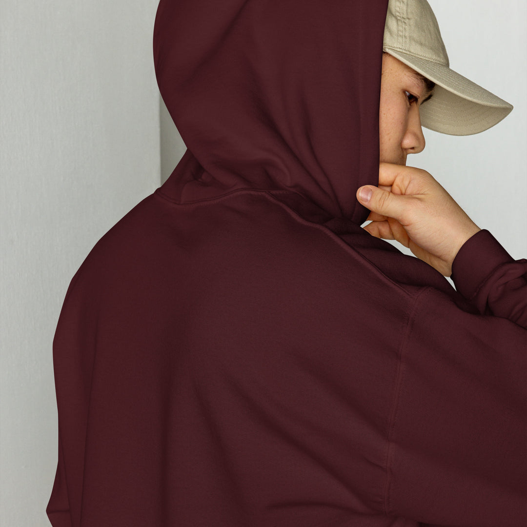 Rare Unisex Hoodie