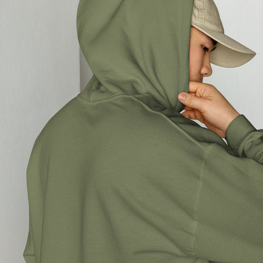 Rare Unisex Hoodie