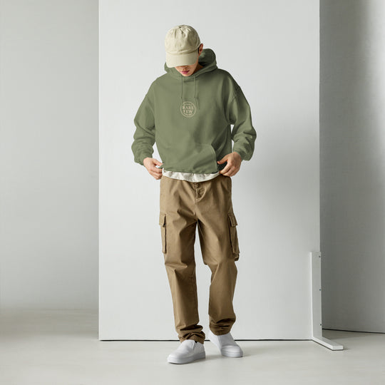 Rare Unisex Hoodie