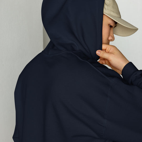 Rare Unisex Hoodie