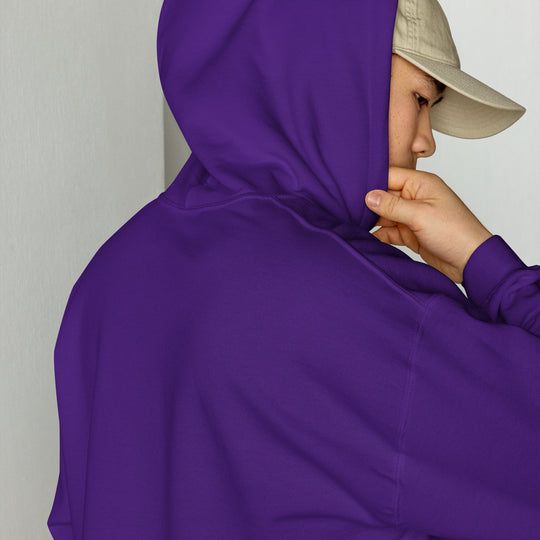 Rare Unisex Hoodie